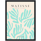 Matisse Abstract Collection Art Print #06