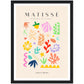 Matisse Abstract Collection Art Print #23