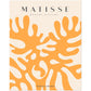 Matisse Abstract Collection Art Print #24